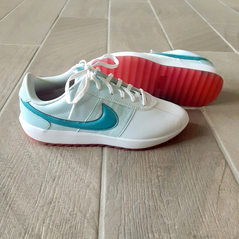 Nike Cortez G NRG Golf Shoes